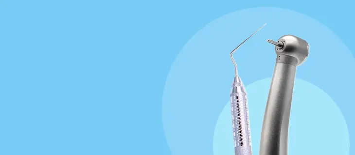 Inicio Arca Dental