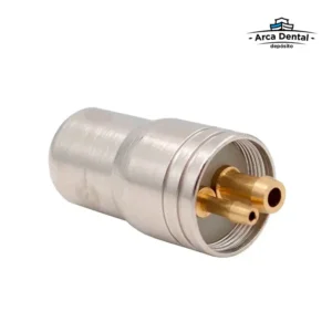 Adaptador para Pieza de Mano - Conector de 2 a 4 Hoyos