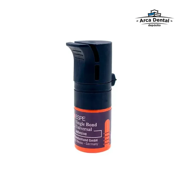 Adhesivo Single Bond Universal 3M - Frasco 3ml