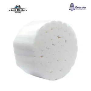 Algodón en Rollo - Paquete con 500 piezas