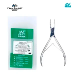 Alveolotomo - Pinza Gubia para Cirugía Ósea Dental