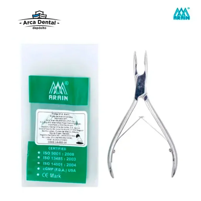 Inicio Arca Dental