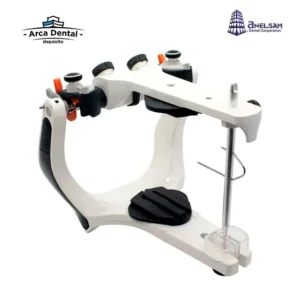 Articulador Dental 3 de Precisión - Para Laboratorio y Prótesis