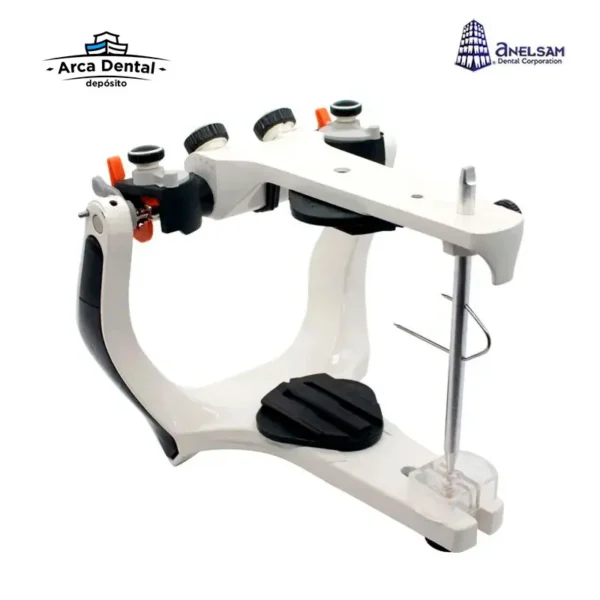 Articulador Dental 3 de Precisión - Para Laboratorio y Prótesis