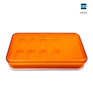 Caja Protectora para Resina Tipo Vivapad con Filtro de Luz - Accesorios de Operatoria