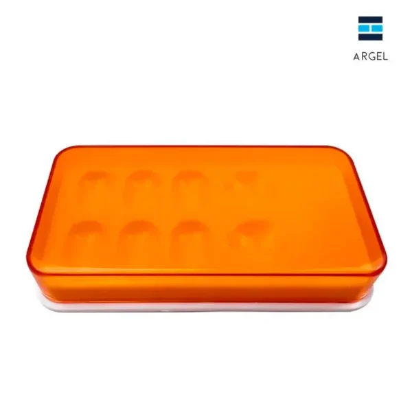 Caja Protectora para Resina Tipo Vivapad con Filtro de Luz - Accesorios de Operatoria