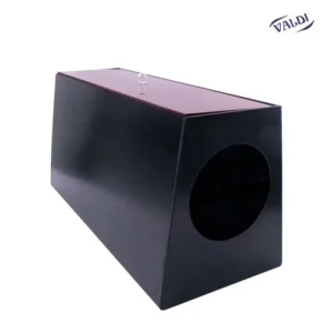 Caja de Revelado Acrílico – Radiología Dental Convencional