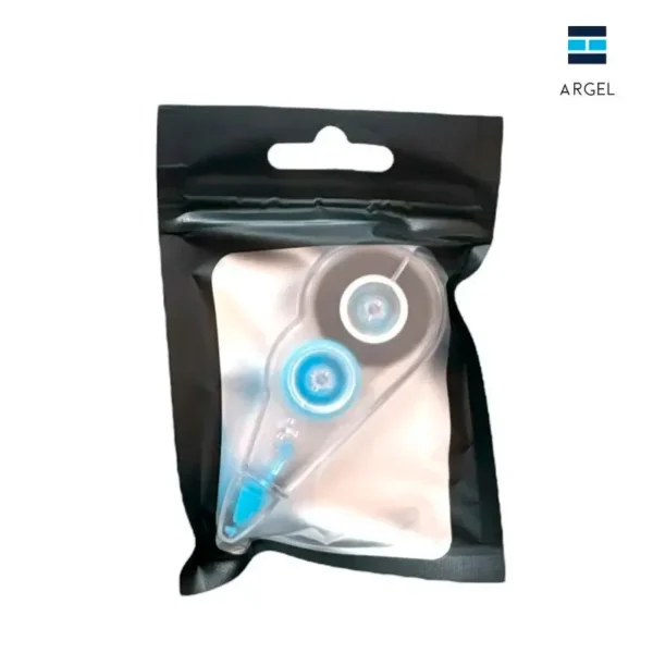 Cinta Codificadora para Identificación de Instrumental Color Blanco - 1 Rollo