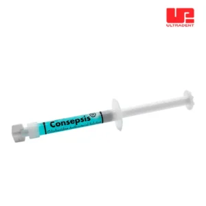 Concepsis Clorhexidina en Jeringa Sin Puntas – Antiséptico Dental