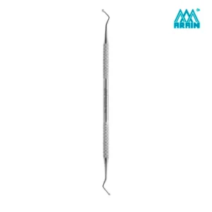 Cucharilla Excavadora #33L Arain – Instrumental de Operatoria Dental