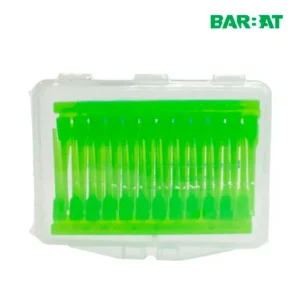 Cuña Dental de Plástico – Accesorio para Restauraciones Clase II (Pieza)