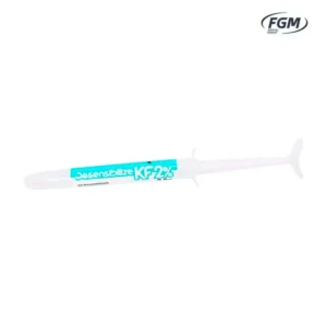 Desensibilizante Dental en Gel FGM – Tratamiento de Hipersensibilidad Dentinaria