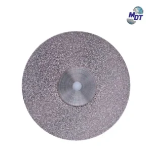 Disco Diamante Plano Flex 22mm – Desgaste Interproximal (IPR) Ortodoncia x2