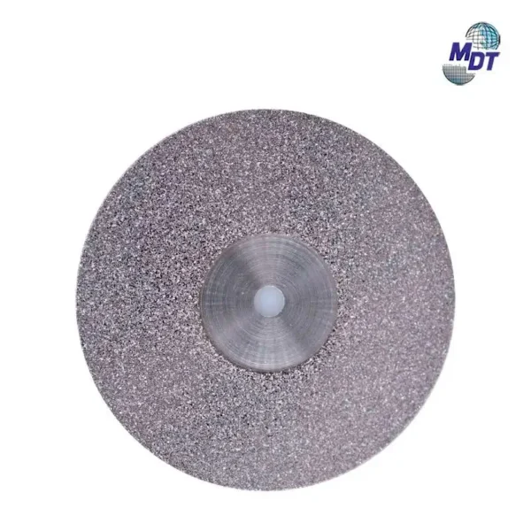Disco Diamante Plano Flex 22mm – Desgaste Interproximal (IPR) Ortodoncia x2