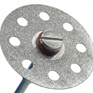 DISCOS CORTE DIAMANTE