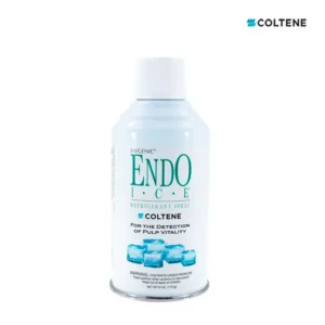 Endo Ice Spray 6oz – Prueba de Vitalidad Pulpar en Endodoncia