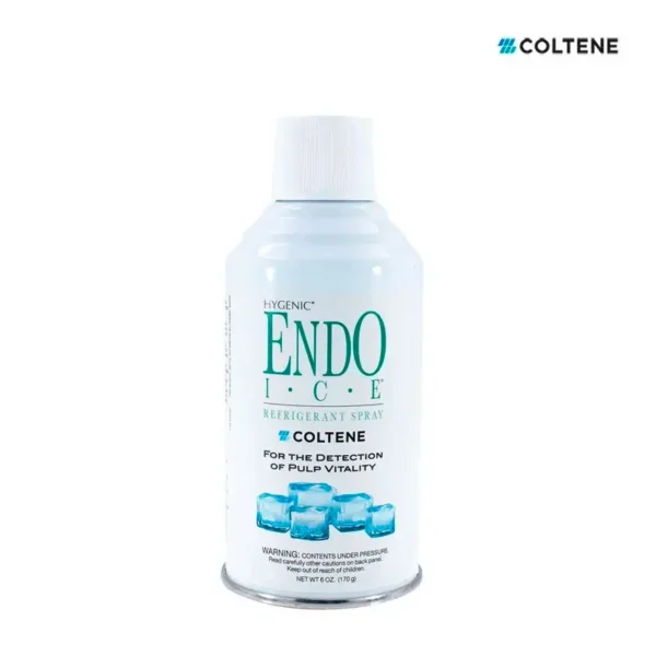 Endo Ice Spray 6oz – Prueba de Vitalidad Pulpar en Endodoncia