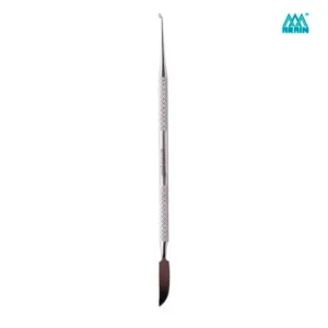 ESPATULA LECRON PARA MOLDEADO Y TALLADO