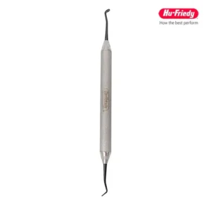 ESPATULA PARA RESINA MICRO-MINI XTS/TITANIO HU-FRIEDY