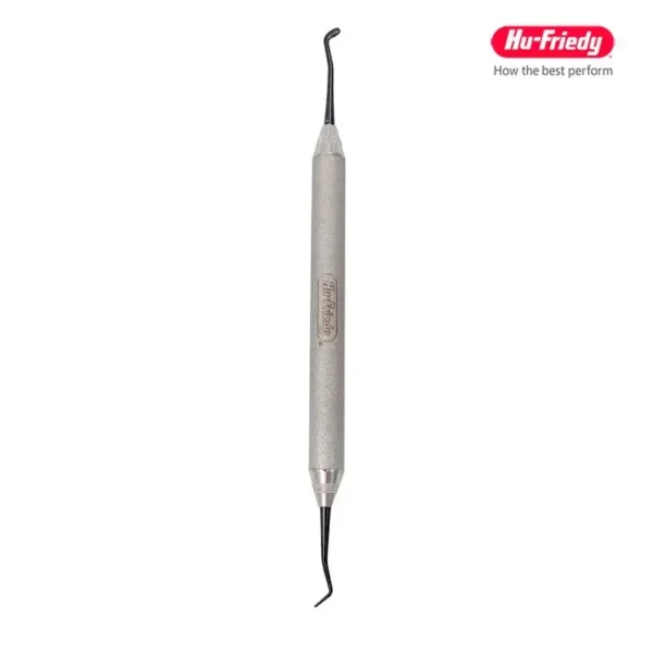 ESPATULA PARA RESINA MICRO-MINI XTS/TITANIO HU-FRIEDY