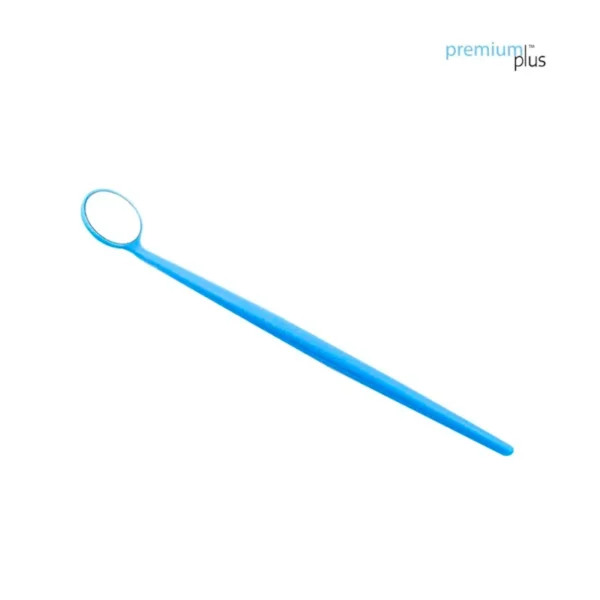Espejos Dentales Desechables Paquete Premier