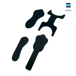 Estuche Contrastador para Fotografía Dental Argel – Contraste Intraoral