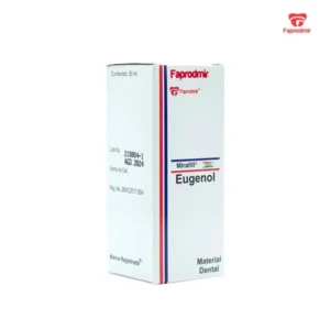 Eugenol Faprodmir