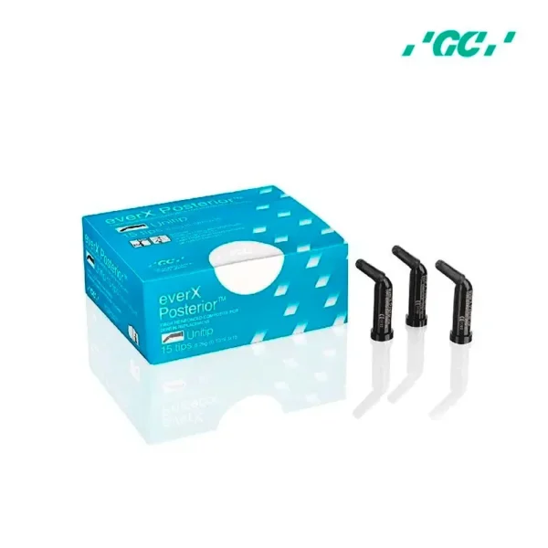 EverX Posterior 15 Unitips GC