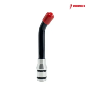 Fibra Óptica Punta Negra para Lámpara LED Woodpecker