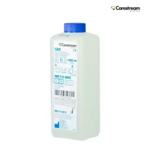 Fijador para Radiografías Dental 1 L Carestream