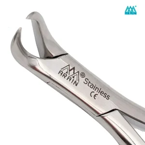 Fórcep #23 para Molares Inferiores Arain – Instrumental de Exodoncia