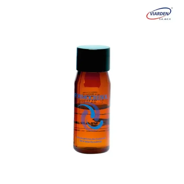 Formocresol 10 ml Chico — Medicamento Endodóntico para Pulpotomía