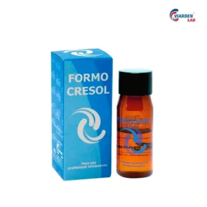 Formocresol 30 ml — Medicamento Endodóntico para Pulpotomía