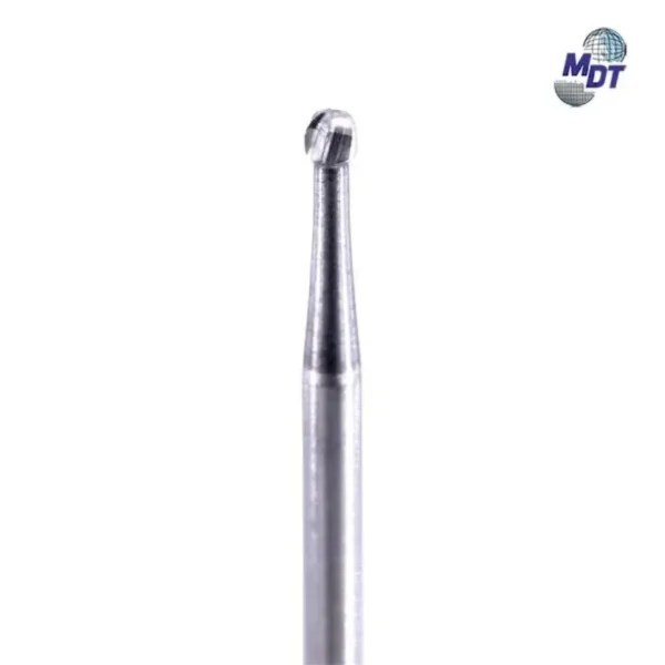 Fresa Bola Carburo FG4 MDT