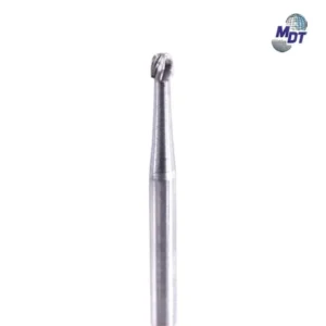 Fresa Bola Carburo FG4P Larga MDT