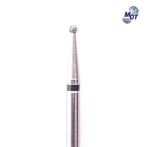 Fresa Bola Diamante 801-010XC Extra Gruesa MDT