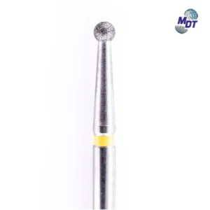 Fresa Bola Diamante 801-016XF Extra Fina MDT