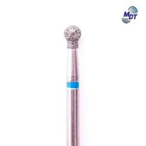 Fresa Bola Diamante 802-021 Regular MDT