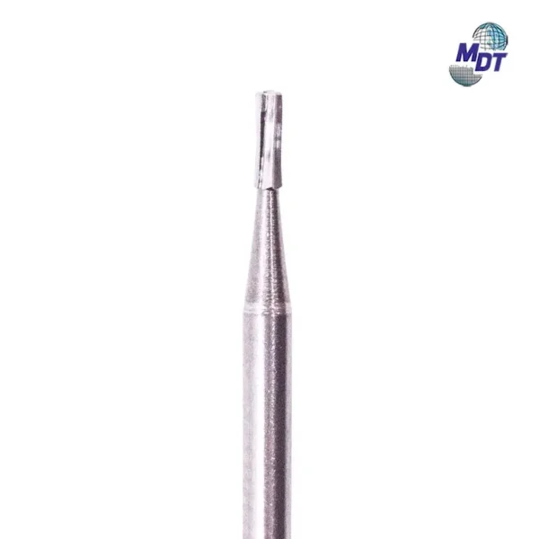 Fresa Pera Carburo FG245 MDT