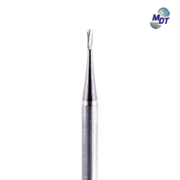 Fresa Fisura Carburo FG329 MDT
