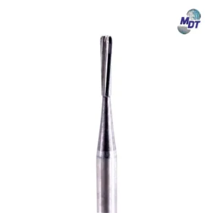 Fresa Fisura Carburo FG331L Larga MDT