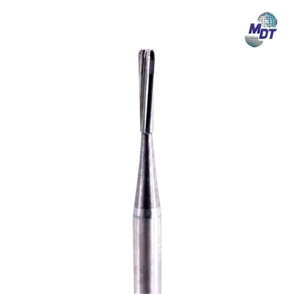 Fresa Fisura Carburo FG331L Larga MDT