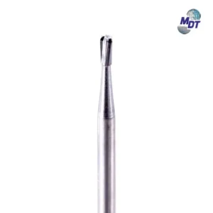 Fresa Fisura Carburo FG332 MDT