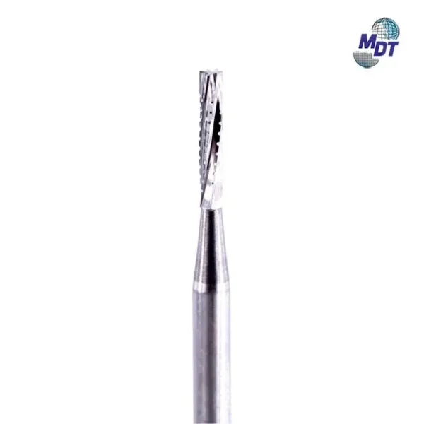 Fresa Cilíndrica Carburo FG557L Larga MDT