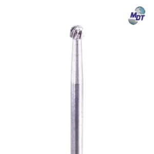 Fresa Carburo FG6 MDT