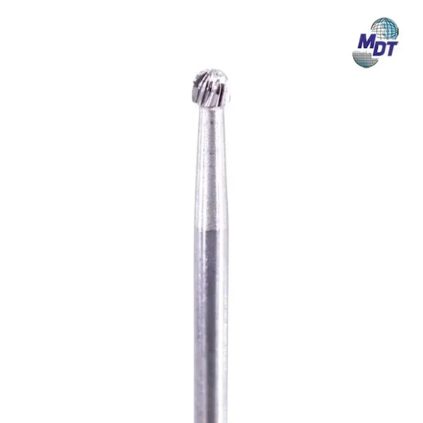 Fresa Carburo FG6 MDT