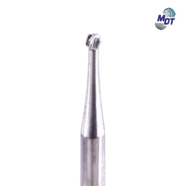 Fresa Carburo HP4 MDT
