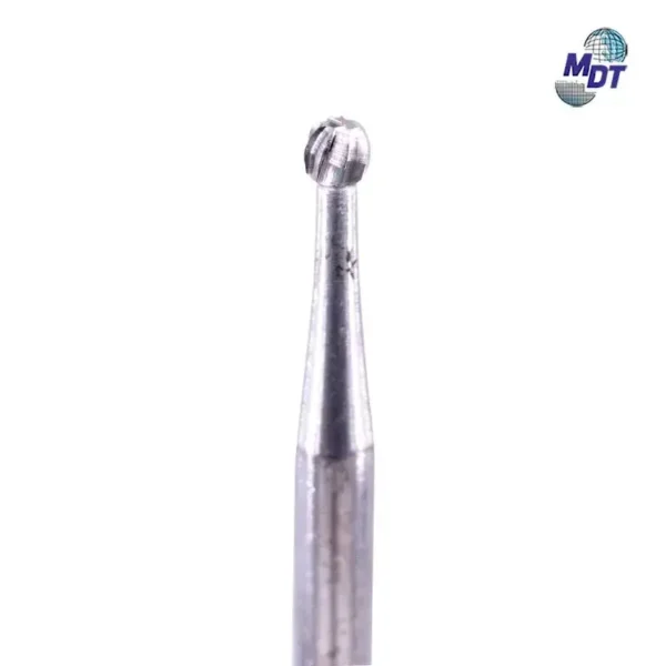 Fresa Carburo HP6 MDT