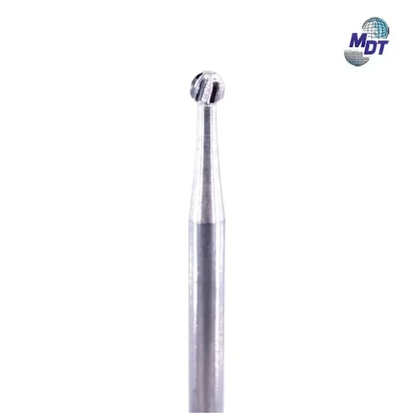 Fresa Carburo HP7 MDT