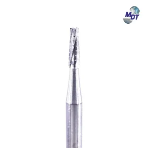 Fresa Troncocónica Carburo HP702L Larga MDT